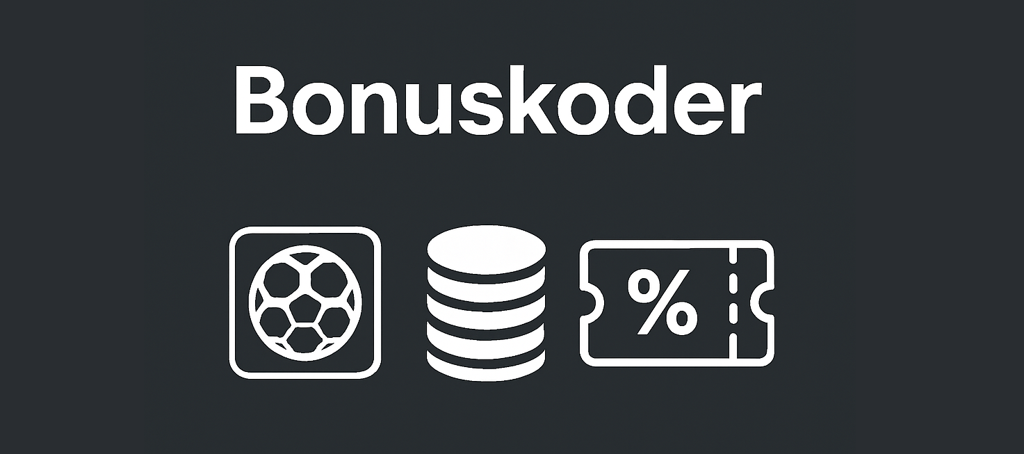 Bonuskoder